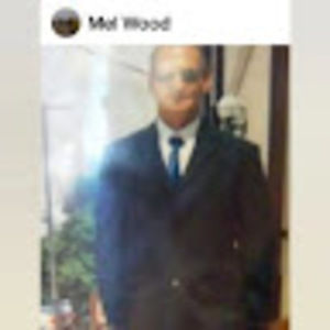 Meet your Posher, Mel